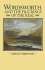 Image for Wordsworth and the figurings of the real