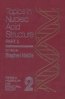 Image for Topics in Nucleic Acid Structure