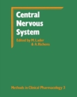 Image for Methods in Clinical Pharmacology-Central Nervous System