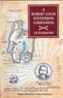 Image for A Robert Louis Stevenson companion: a guide to the novels, essays and short stories