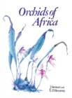 Image for Orchids of Africa: A Select Review