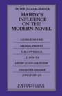 Image for Hardy’s Influence on the Modern Novel
