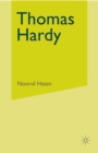 Image for Thomas Hardy: The Sociological Imagination