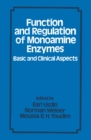 Image for Function and Regulation of Monoamine Enzymes: Basic and Clinical Aspects