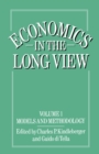 Image for Economics in the long view: essays in honour of W.W. Rostow