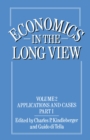 Image for Economics in the Long View