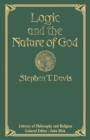 Image for Logic and the nature of God