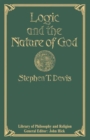 Image for Logic and the nature of God