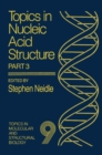 Image for Topics in Nucleic Acid Structure: Part 3