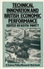 Image for Technical Innovation and British Economic Performance