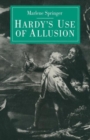 Image for Hardy&#39;s Use of Allusion
