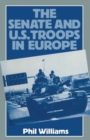 Image for The Senate and US Troops in Europe