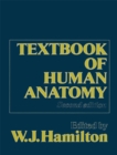 Image for Textbook of Human Anatomy