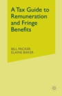 Image for A tax guide to remuneration and fringe benefits