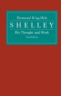 Image for Shelley: His Thought and Work