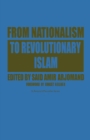 Image for From Nationalism to Revolutionary Islam