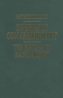 Image for Currency Convertibility: The Return to Sound Money