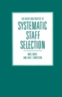 Image for The Theory and Practice of Systematic Staff Selection