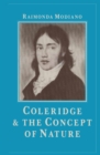 Image for Coleridge and the Concept of Nature