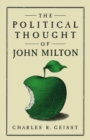 Image for The Political Thought of John Milton