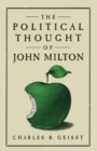 Image for The Political Thought of John Milton