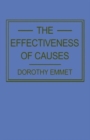 Image for The Effectiveness of Causes