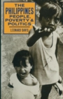 Image for The Philippines People, Poverty and Politics