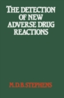 Image for The Detection of New Adverse Drug Reactions