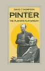 Image for Pinter : The Player&#39;s Playwright