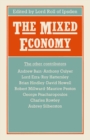 Image for The Mixed Economy.
