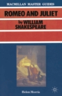 Image for Shakespeare: Romeo and Juliet