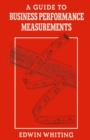Image for A guide to business performance measurements