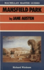 Image for Mansfield Park by Jane Austen