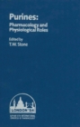 Image for Purines: Pharmacology and Physiological Roles