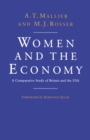 Image for Women and the economy: a comparative study of Britain and the USA