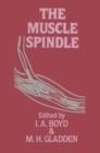 Image for Muscle Spindle