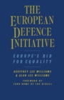 Image for The European Defence Initiative