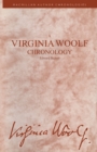 Image for A Virginia Woolf chronology