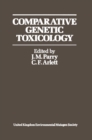 Image for Comparative Genetic Toxicology