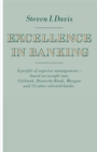 Image for Excellence in Banking