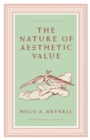 Image for Nature of Aesthetic Value