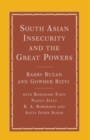 Image for South Asian Insecurity and the Great Powers