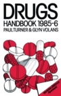 Image for Drugs Handbook 1985-86