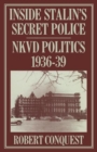 Image for Inside Stalin&#39;s Secret Police