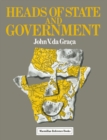 Image for Heads of state &amp; government