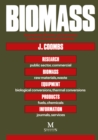 Image for Biomass: International Directory of Companies, Products, Processes &amp; Equipment