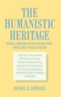 Image for Humanistic Heritage: Critical Theories of the English Novel from James to Hillis Miller
