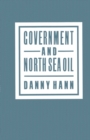 Image for Government and North Sea Oil