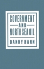 Image for Government and North Sea Oil