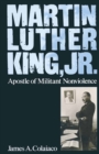Image for Martin Luther King, Jr: Apostle of Militant Nonviolence